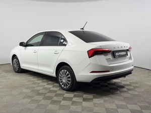 Лифтбек Skoda Rapid 2020 года, 1483900 рублей, Казань