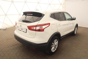 Внедорожник Nissan Qashqai 2018 года, 1635000 рублей, Орёл