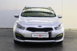Купе Kia Ceed 2017 года, 1270000 рублей, Брянск