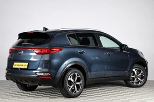 Внедорожник Kia Sportage 2018 года, 1979000 рублей, Челябинск