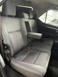 Внедорожник Toyota Fortuner 2021 года, 4597000 рублей, Солонцы