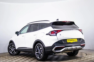 Внедорожник Kia Sportage 2022 года, 3359000 рублей, Пермь