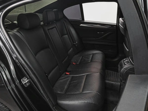 Седан BMW 5 серия 2013 года, 1550111 рублей, Ставрополь