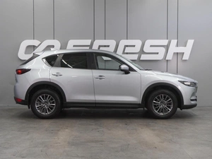 Внедорожник Mazda CX-5 2018 года, 2279000 рублей, Воронеж
