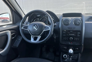 Внедорожник Renault Duster 2020 года, 1430000 рублей, Солонцы