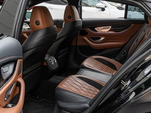Лифтбек Mercedes-benz AMG GT 2022 года, 8948000 рублей, Краснодар