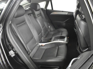 Внедорожник BMW X6 2011 года, 1740500 рублей, Казань