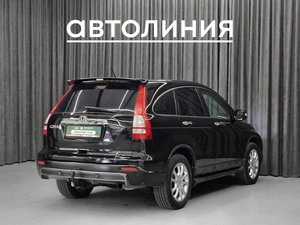 Внедорожник Honda CR-V 2008 года, 1215000 рублей, Красноярск