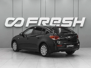 Седан Chevrolet Cruze 2012 года, 620000 рублей, Ростов-на-Дону