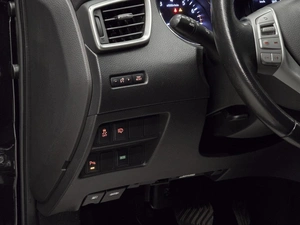 Внедорожник Nissan Qashqai 2018 года, 1780000 рублей, Красноярск
