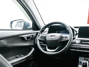 Внедорожник Chery Tiggo 7 Pro 2020 года, 1699000 рублей, Красноярск
