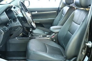 Внедорожник Kia Sorento 2016 года, 2199000 рублей, Омск