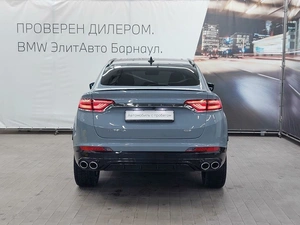 Внедорожник Geely Tugella 2023 года, 2950000 рублей, Барнаул