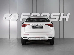 Внедорожник Haval F7 2021 года, 1749000 рублей, Минеральные Воды