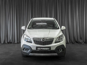 Внедорожник Opel Mokka 2014 года, 1189000 рублей, Тюмень
