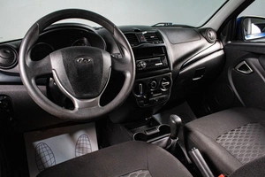 Седан ВАЗ (LADA) Granta 2022 года, 599000 рублей, Сургут