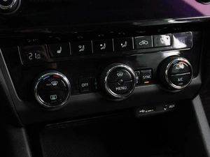 Лифтбек Skoda Octavia 2017 года, 1649000 рублей, Воронеж