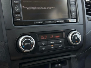 Внедорожник Mitsubishi Pajero 2014 года, 2259000 рублей, Ижевск