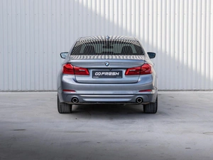 Седан BMW 5 серия 2018 года, 3180000 рублей, Краснодар