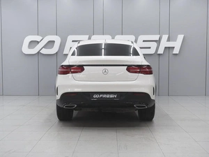 Внедорожник Mercedes-benz GLE-класс Coupe 2019 года, 5149000 рублей, Ростов-на-Дону