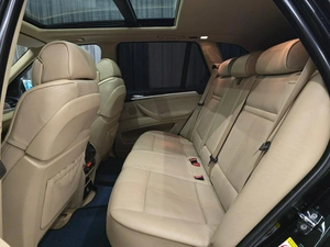 Внедорожник BMW X5 2007 года, 1350001 рублей, Красноярск