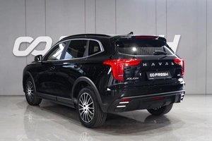 Внедорожник Haval Jolion 2024 года, 2199000 рублей, Петрозаводск