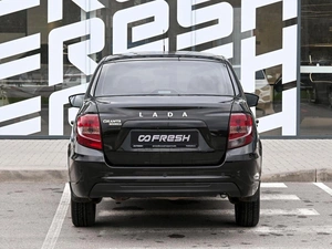 Седан ВАЗ (LADA) Granta 2024 года, 1039000 рублей, Волгоград