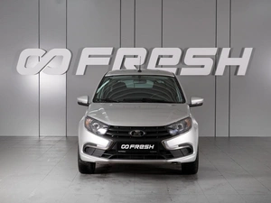 Лифтбек ВАЗ (LADA) Granta 2024 года, 1055000 рублей, Минеральные Воды