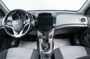 Седан Chevrolet Cruze 2012 года, 799000 рублей, Челябинск