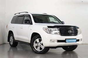 Внедорожник Toyota Land Cruiser 2010 года, 2779000 рублей, Челябинск