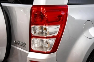 Внедорожник Suzuki Grand Vitara 2010 года, 1339000 рублей, Барнаул