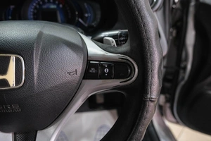 Лифтбек Honda Insight 2012 года, 849000 рублей, Новокузнецк