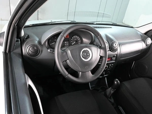 Фургон ВАЗ (LADA) Largus 2016 года, 739000 рублей, Аксай