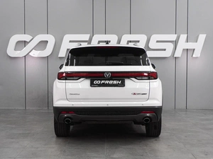 Внедорожник Changan CS35 Plus 2023 года, 1510000 рублей, Воронеж