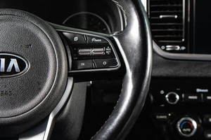Внедорожник Kia Sportage 2021 года, 2589000 рублей, Сургут