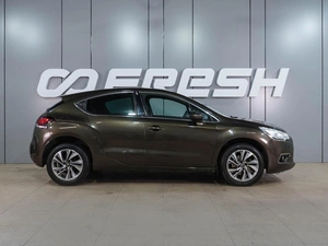 Хетчбэк Citroen DS 4 2012 года, 749000 рублей, Воронеж
