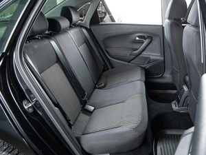 Седан Volkswagen Polo 2014 года, 975000 рублей, Волгоград