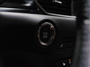 Внедорожник Mazda CX-5 2021 года, 7000000 рублей, Тюмень