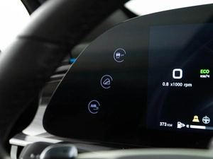 Внедорожник EXEED RX 2023 года, 3094444 рублей, Москва