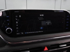 Седан Hyundai Sonata 2020 года, 2279000 рублей, Воронеж