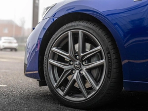 Седан Lexus IS 2018 года, 3970000 рублей, Краснодар