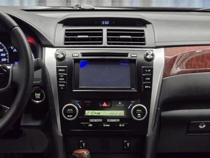 Седан Toyota Camry 2013 года, 1529000 рублей, Красноярск