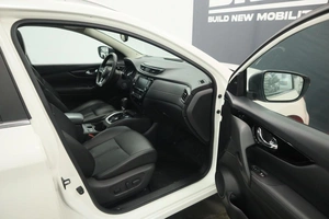 Внедорожник Nissan Qashqai 2020 года, 2605000 рублей, Курск