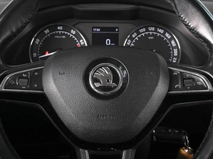 Лифтбек Skoda Superb 2017 года, 1719000 рублей, Ростов-на-Дону