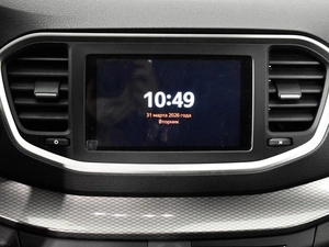 Седан ВАЗ (LADA) Vesta 2024 года, 1348200 рублей, Казань