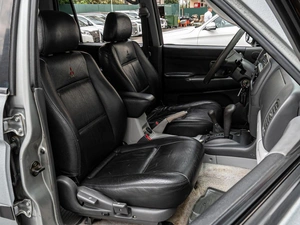 Внедорожник Mitsubishi Montero Sport 2001 года, 860000 рублей, Краснодар