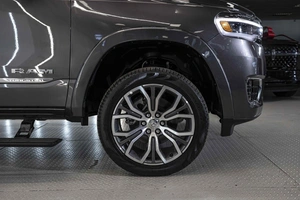 Пикап RAM 1500 2025 года, 10468201 рублей, Москва