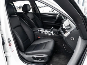 Седан BMW 5 серия 2014 года, 2225000 рублей, Краснодар