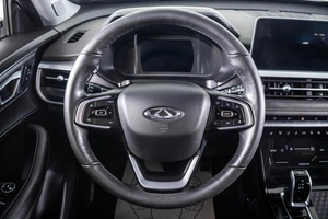 Внедорожник Chery Tiggo 7 Pro 2022 года, 1449000 рублей, Пермь