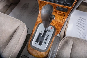 Седан Nissan Bluebird Sylphy 2001 года, 359000 рублей, Томск